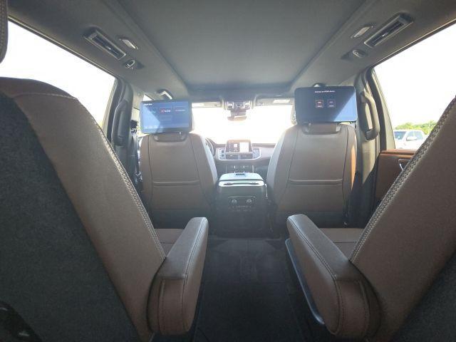 used 2023 Chevrolet Tahoe car, priced at $69,850