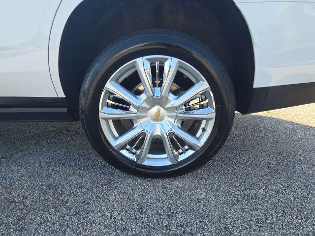 used 2023 Chevrolet Tahoe car, priced at $73,495