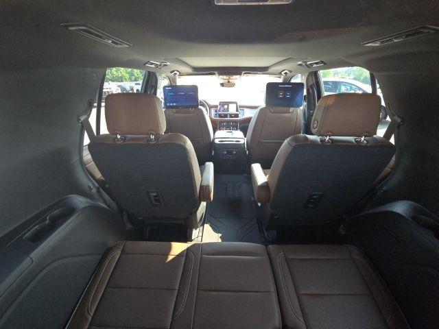 used 2023 Chevrolet Tahoe car, priced at $69,850