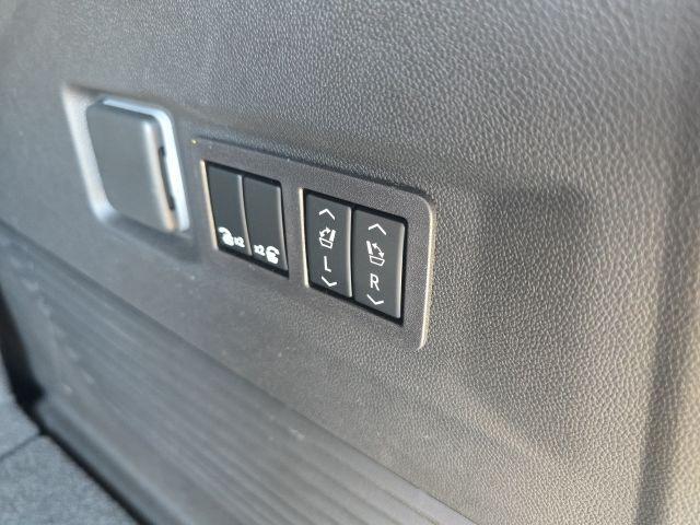 used 2023 Chevrolet Tahoe car, priced at $69,850