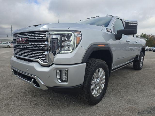 used 2022 GMC Sierra 2500 car, priced at $66,800