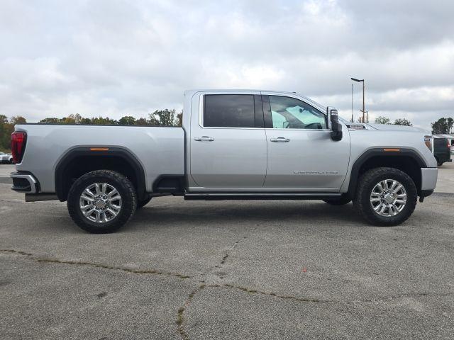 used 2022 GMC Sierra 2500 car, priced at $66,800