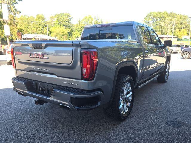 used 2020 GMC Sierra 1500 car, priced at $41,953