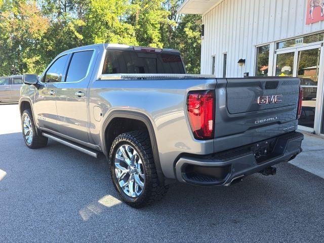 used 2020 GMC Sierra 1500 car, priced at $41,953