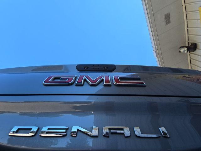 used 2020 GMC Sierra 1500 car, priced at $41,953