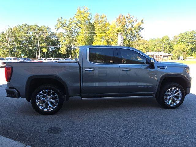 used 2020 GMC Sierra 1500 car, priced at $41,953