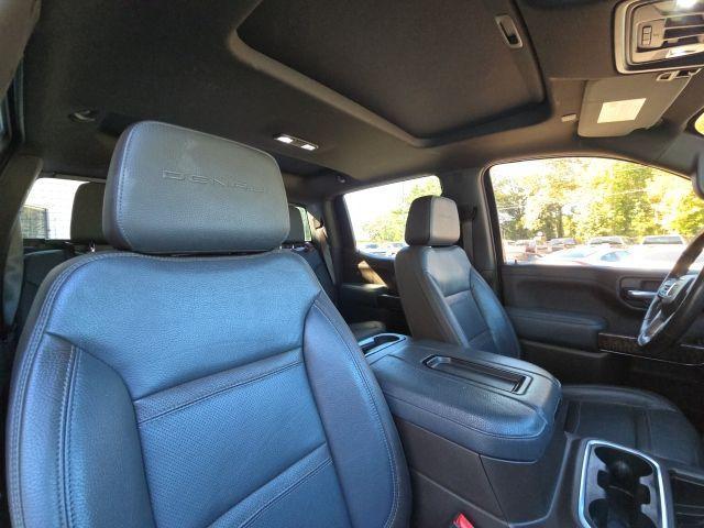 used 2020 GMC Sierra 1500 car, priced at $41,953