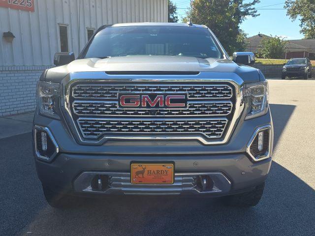 used 2020 GMC Sierra 1500 car, priced at $41,953