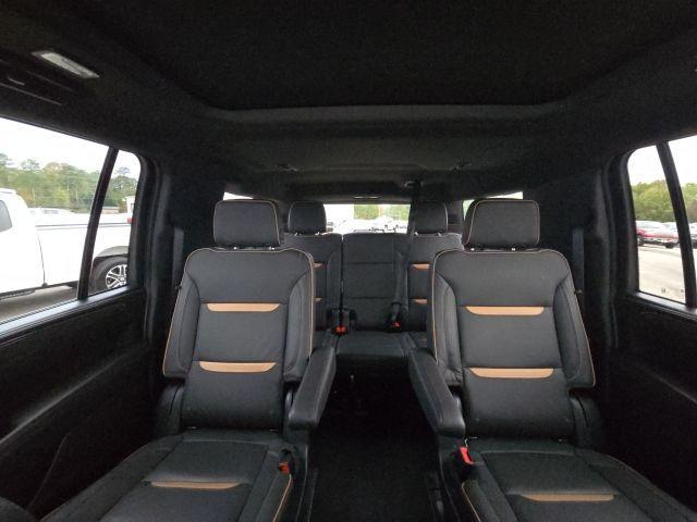 used 2023 GMC Yukon XL car, priced at $72,990