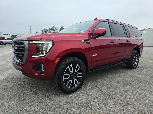 used 2023 GMC Yukon XL car, priced at $72,990