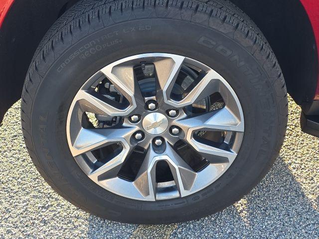 used 2024 Chevrolet Tahoe car, priced at $51,650