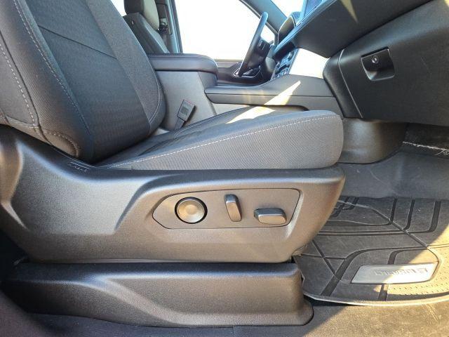 used 2024 Chevrolet Tahoe car, priced at $51,650