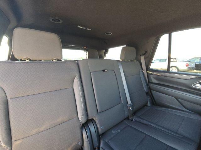 used 2024 Chevrolet Tahoe car, priced at $51,650