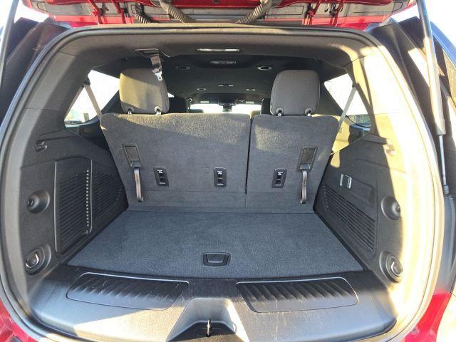 used 2024 Chevrolet Tahoe car, priced at $51,650