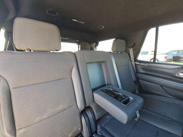 used 2024 Chevrolet Tahoe car, priced at $51,650