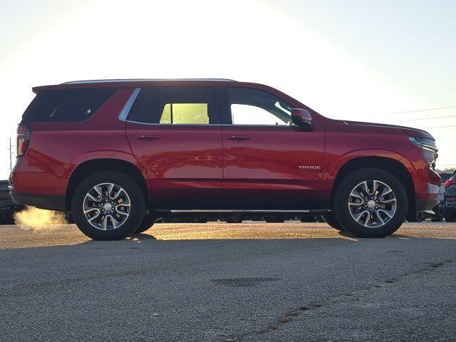 used 2024 Chevrolet Tahoe car, priced at $51,650