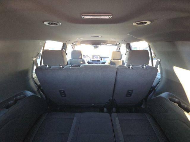 used 2024 Chevrolet Tahoe car, priced at $51,650