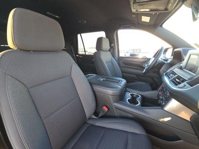 used 2024 Chevrolet Tahoe car, priced at $51,650