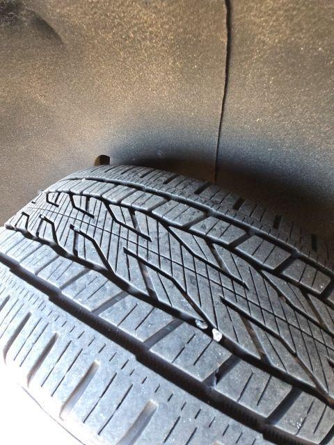 used 2024 Chevrolet Tahoe car, priced at $51,650