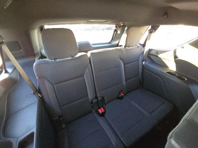 used 2024 Chevrolet Tahoe car, priced at $51,650