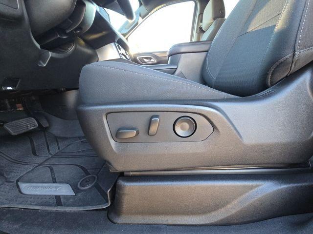 used 2024 Chevrolet Tahoe car, priced at $51,650