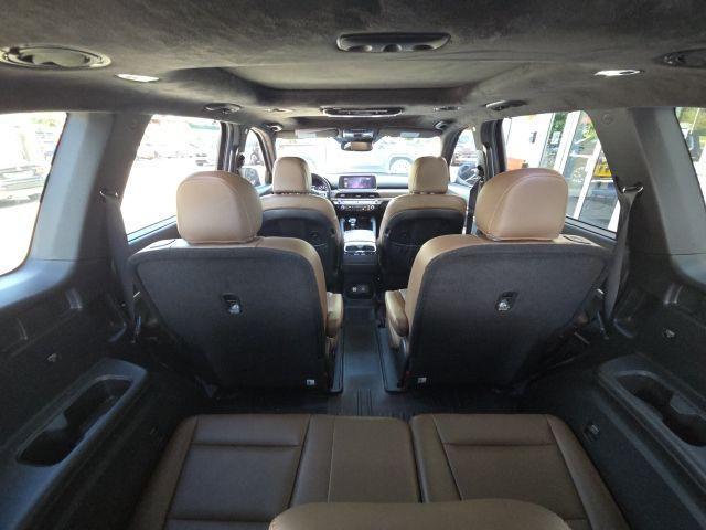 used 2021 Kia Telluride car, priced at $31,853