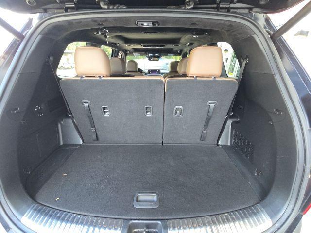 used 2021 Kia Telluride car, priced at $31,853