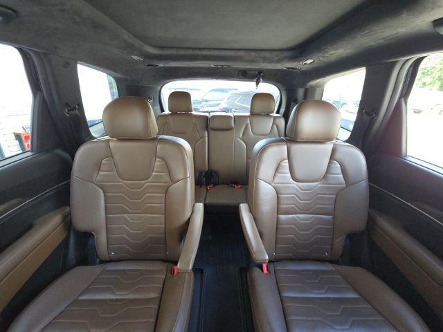 used 2021 Kia Telluride car, priced at $31,853