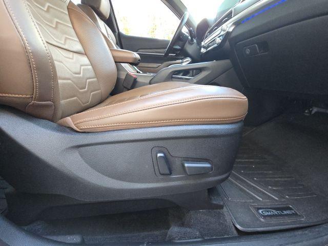 used 2021 Kia Telluride car, priced at $31,853