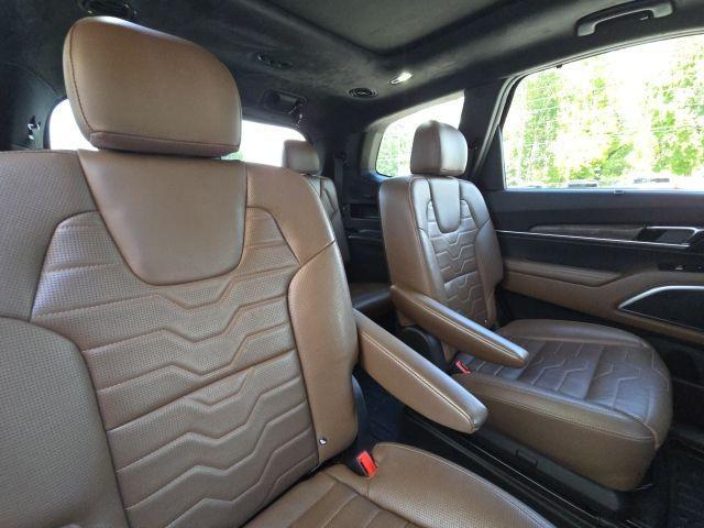 used 2021 Kia Telluride car, priced at $31,853