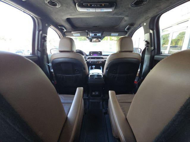 used 2021 Kia Telluride car, priced at $31,853