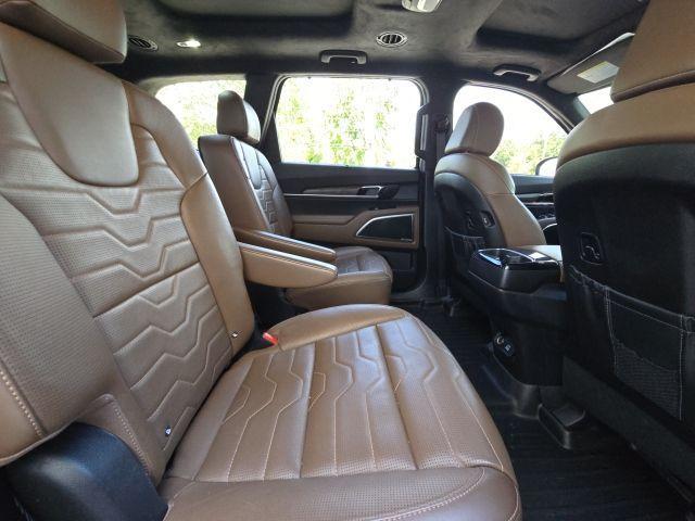 used 2021 Kia Telluride car, priced at $31,853