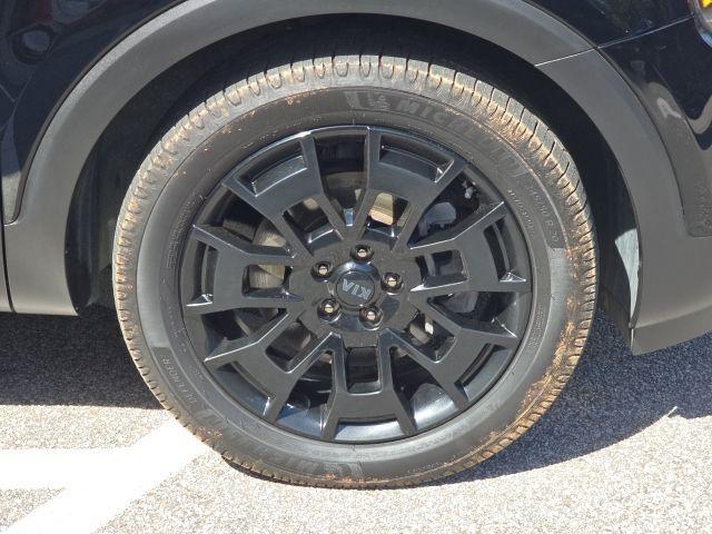 used 2021 Kia Telluride car, priced at $31,853