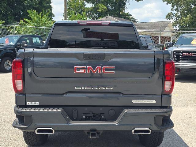 used 2021 GMC Sierra 1500 car, priced at $34,500