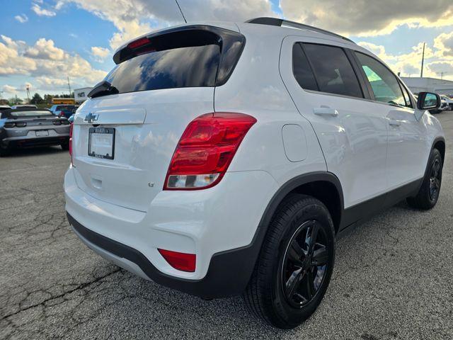 used 2019 Chevrolet Trax car, priced at $15,000