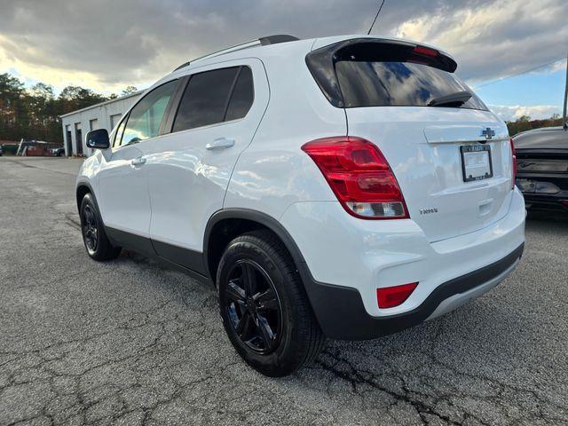 used 2019 Chevrolet Trax car, priced at $15,000