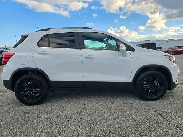 used 2019 Chevrolet Trax car, priced at $15,000