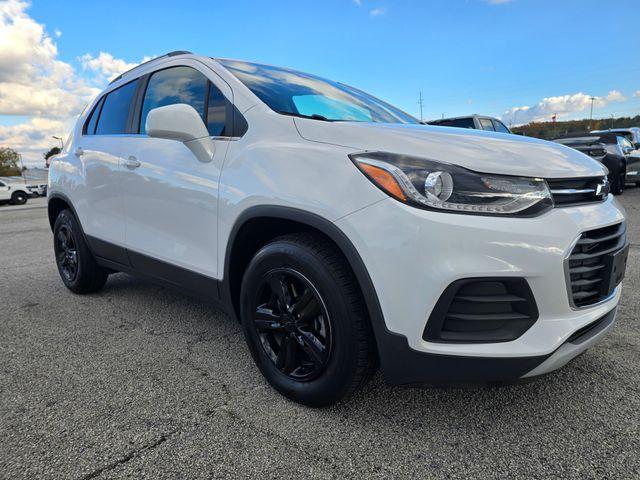 used 2019 Chevrolet Trax car, priced at $15,000