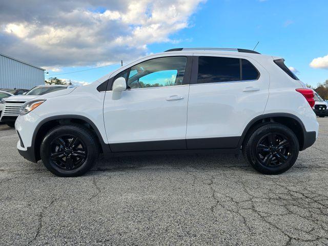 used 2019 Chevrolet Trax car, priced at $15,000