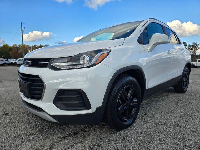 used 2019 Chevrolet Trax car, priced at $15,000