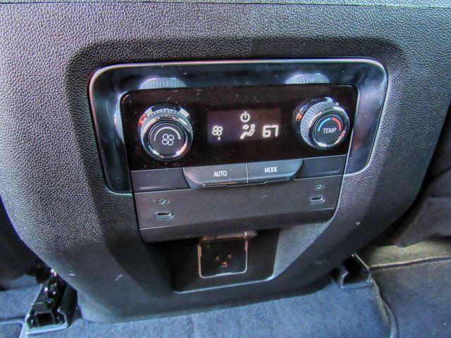 used 2025 Chevrolet Suburban car, priced at $60,738