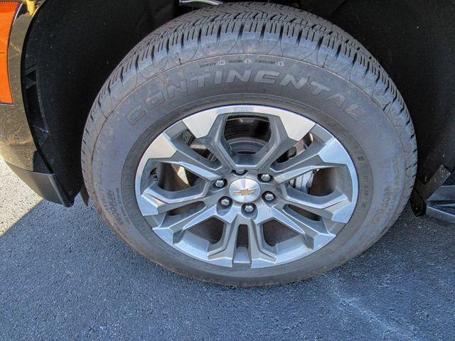 used 2025 Chevrolet Suburban car, priced at $60,738