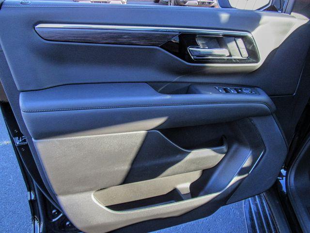 used 2025 Chevrolet Suburban car, priced at $60,738