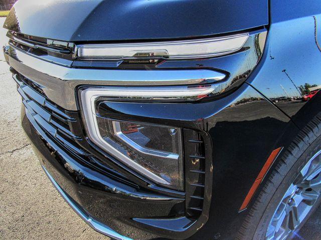 used 2025 Chevrolet Suburban car, priced at $60,738