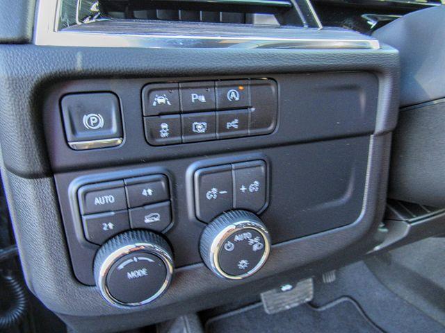 used 2025 Chevrolet Suburban car, priced at $60,738