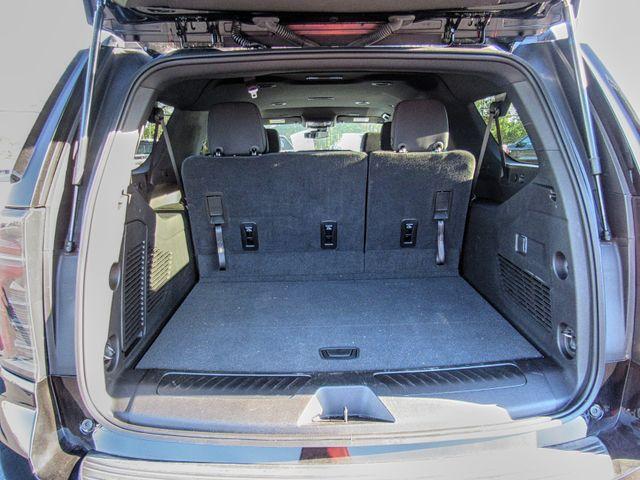 used 2025 Chevrolet Suburban car, priced at $60,738