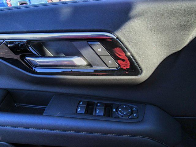 used 2025 Chevrolet Suburban car, priced at $60,738