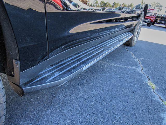 used 2025 Chevrolet Suburban car, priced at $60,738