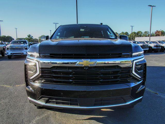 used 2025 Chevrolet Suburban car, priced at $60,738