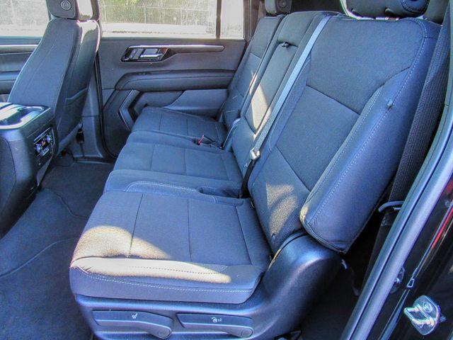 used 2025 Chevrolet Suburban car, priced at $60,738